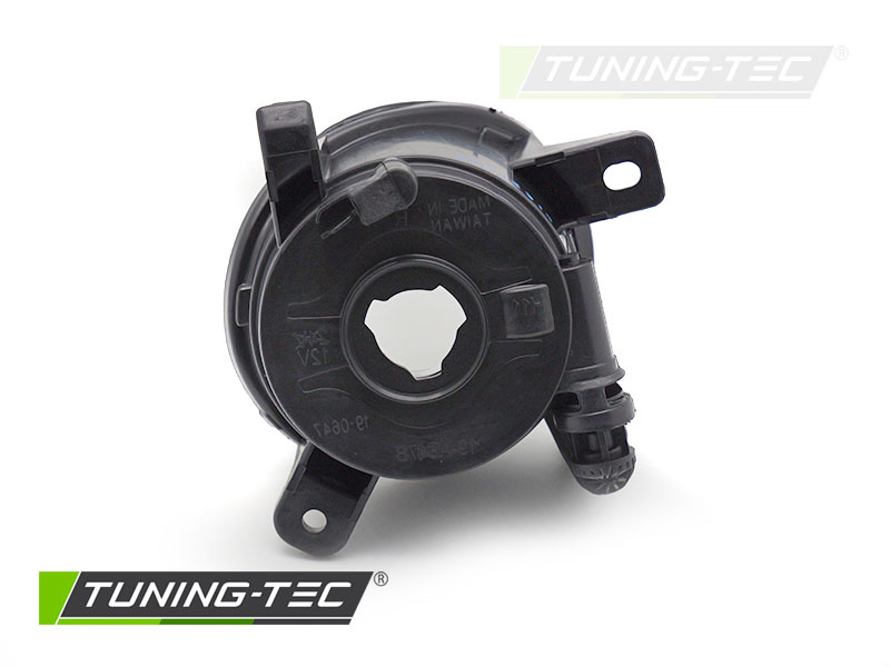 Mistlamp rechts geschikt voor voor AUDI A4 2008-2011 sedan (B8), A6 2009-2011 sedan/station (C6) & Q5 2008-2012