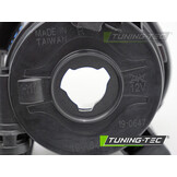 Mistlamp rechts voor AUDI A4 2008-2011 sedan (B8), A6 2009-2011 sedan/station (C6) & Q5 2008-2012