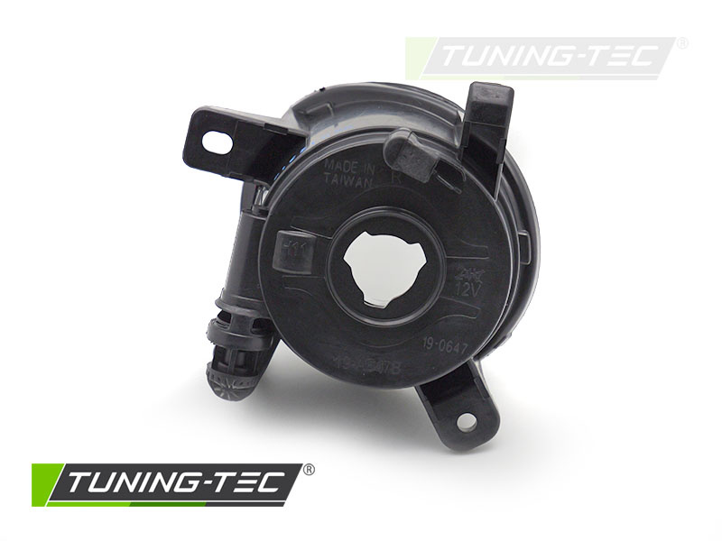 Mistlamp links geschikt voor AUDI A4 2008-2011 sedan (B8), A6 2009-2011 sedan/station (C6) & Q5 2008-2012