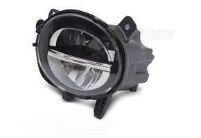 Mistlamp links geschikt voor BMW F20/F21 LCI 2015-2018, F22/F23 2013-2021, F30/F31 LCI 2015-2018, F32/F33 2013-heden, F36 2013-heden