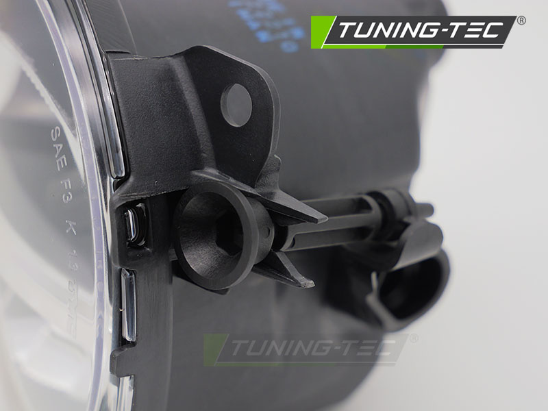 Mistlamp links geschikt voor BMW F20/F21 LCI 2015-2018, F22/F23 2013-2021, F30/F31 LCI 2015-2018, F32/F33 2013-heden, F36 2013-heden