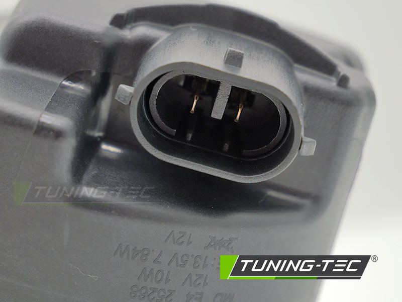 Mistlamp links geschikt voor BMW F20/F21 LCI 2015-2018, F22/F23 2013-2021, F30/F31 LCI 2015-2018, F32/F33 2013-heden, F36 2013-heden