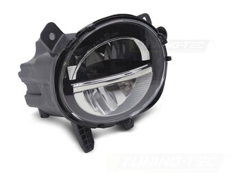 Mistlamp rechts voor BMW F20/F21 LCI 2015-2018, F22/F23 2013-2021, F30/F31 LCI 2015-2018, F32/F33 2013-heden, F36 2013-heden
