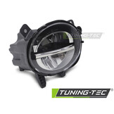 Mistlamp rechts voor BMW F20/F21 LCI 2015-2018, F22/F23 2013-2021, F30/F31 LCI 2015-2018, F32/F33 2013-heden, F36 2013-heden