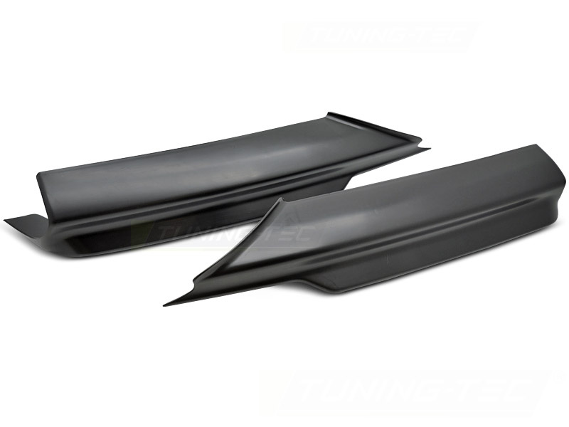 Voorspoiler splitter lip voor BMW E90/E91 2005-2008