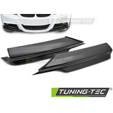 Voorspoiler splitter lip voor BMW E90/E91 2005-2008