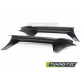 Voorspoiler splitter lip geschikt voor BMW E90/E91 2005-2008