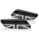 Knipperlichten spiegel voor MINI Cooper F55/F56 hatchback, F57 coupe (2021-heden) LED