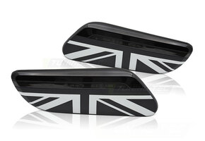 Knipperlichten spiegel voor MINI Cooper F55/F56 hatchback, F57 coupe (2021-heden) LED