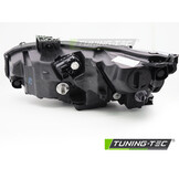 Koplamp rechts geschikt voor HONDA CIVIC X Coupe/hatchback/sedan 2016-2021