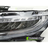 Koplamp links voor HONDA CIVIC X Coupe/hatchback/sedan 2016-2021