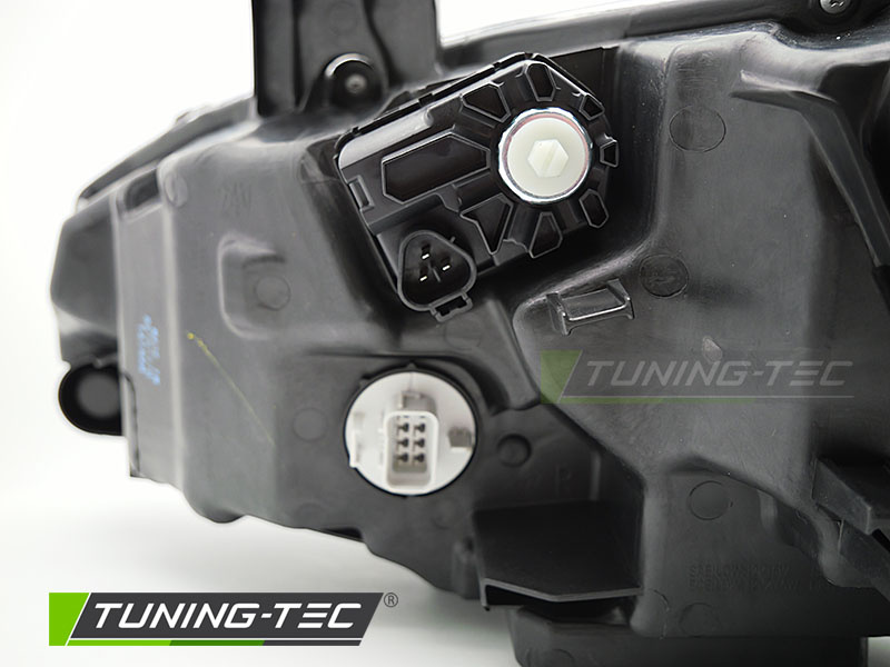 Koplamp links geschikt voor HONDA CIVIC X Coupe/hatchback/sedan 2016-2021