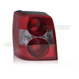 Linker achterlicht rood wit TYC geschikt voor VW PASSAT 3BG 2000-2005