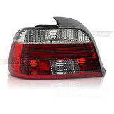 Linker achterlicht TYC geschikt voor BMW E39 LCI Sedan 2000-2003