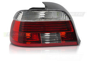 Linker achterlicht TYC geschikt voor BMW E39 LCI Sedan 2000-2003