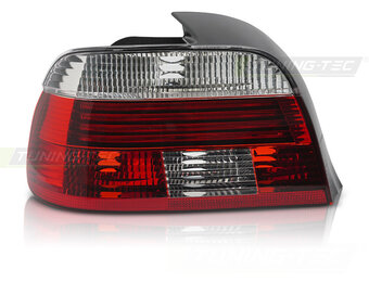 Linker achterlicht TYC voor BMW E39 LCI Sedan 2000-2003