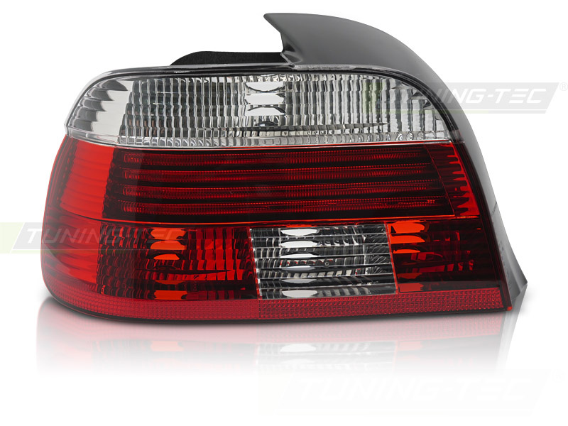 Linker achterlicht TYC voor BMW E39 LCI Sedan 2000-2003