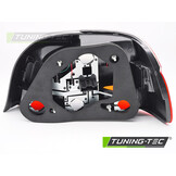 Linker achterlicht TYC voor BMW E39 LCI Sedan 2000-2003