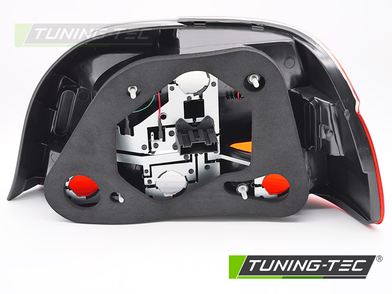 Linker achterlicht TYC geschikt voor BMW E39 LCI Sedan 2000-2003