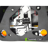 Linker achterlicht TYC voor BMW E39 LCI Sedan 2000-2003