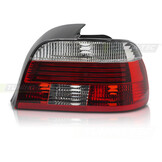 Rechter achterlicht voor BMW E39 LCI Sedan 2000-2003 - TYC