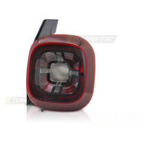 Rechter achterlicht voor Dacia Duster II (2017-2021) TYC