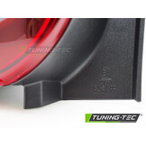 Rechter achterlicht voor Dacia Duster II (2017-2021) TYC