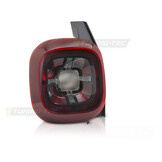 Linker achterlicht TYC voor DACIA DUSTER II 2017-2021