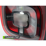 Linker achterlicht TYC voor DACIA DUSTER II 2017-2021