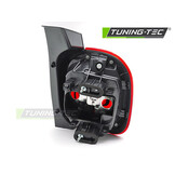 Linker achterlicht TYC voor DACIA DUSTER II 2017-2021