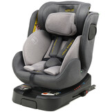 Autostoelen voor babys - 360° draaibaar - ECER129 veilig - groeit mee