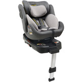 Autostoelen voor babys - 360° draaibaar - ECER129 veilig - groeit mee