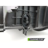 Koplampen BMW F30/F31 10/2011-05/2015 HID BLACK