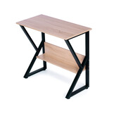 Bureau voor computer - Modern - 80x40x73 cm - Extra plank