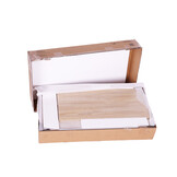 Bureau voor computer - Modern - 80x40x73 cm - Extra plank