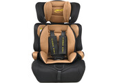 Autostoeltje met isofix - 76-150 cm - R129 i-Size - 3-punts gordels