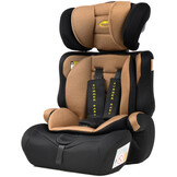 Autostoeltje met isofix - 76-150 cm - R129 i-Size - 3-punts gordels