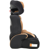 Autostoeltje met isofix - 76-150 cm - R129 i-Size - 3-punts gordels