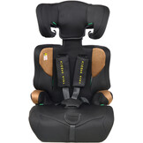 Autostoeltje met isofix - 76-150 cm - R129 i-Size - 3-punts gordels