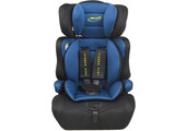 Autostoel - 76-150 cm - 3-punts gordels - blauw