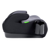 iSize autostoelverhoger voor kinderen - 125-150 cm - afneembare hoes - drankhouder