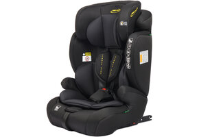 Autostoel met isofix - 70-150 cm - 5-punts gordel - wasbare hoes