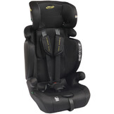 Autostoel met isofix - 70-150 cm - 5-punts gordel - wasbare hoes