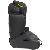 Autostoel met isofix - 70-150 cm - 5-punts gordel - wasbare hoes