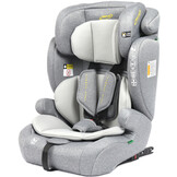 Autostoel met isofix - 70-150 cm - R129 i-Size - afneembare rugleuning