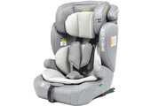 Autostoel met isofix - 70-150 cm - R129 i-Size - afneembare rugleuning