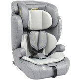 Autostoel met isofix - 70-150 cm - R129 i-Size - afneembare rugleuning