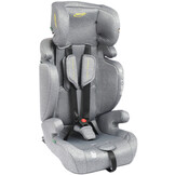 Autostoel met isofix - 70-150 cm - R129 i-Size - afneembare rugleuning