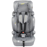 Autostoel met isofix - 70-150 cm - R129 i-Size - afneembare rugleuning