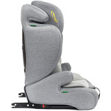 Autostoel met isofix - 70-150 cm - R129 i-Size - afneembare rugleuning